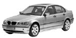 BMW E46 P1823 Fault Code