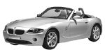 BMW E85 P1823 Fault Code