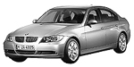 BMW E90 P1823 Fault Code