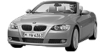 BMW E93 P1823 Fault Code